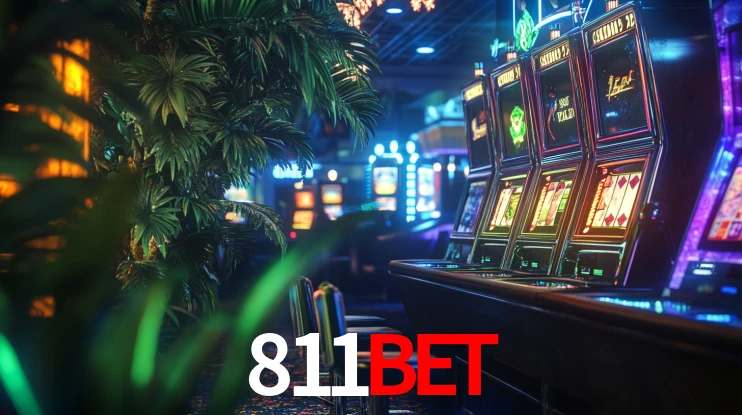 VIP Casino 811bet