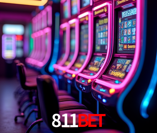 Loterias online na 811bet