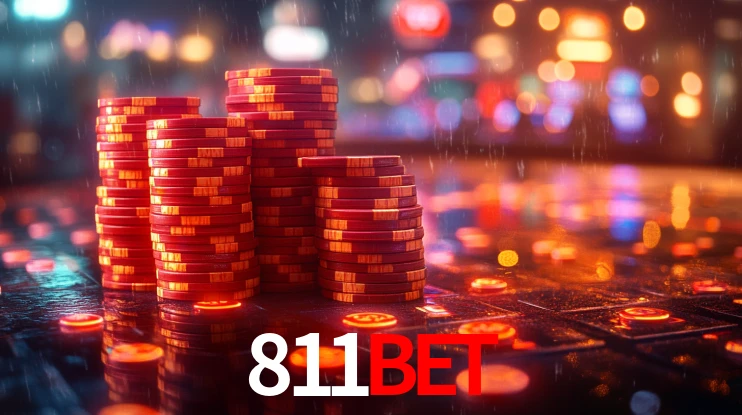 811bet paga
