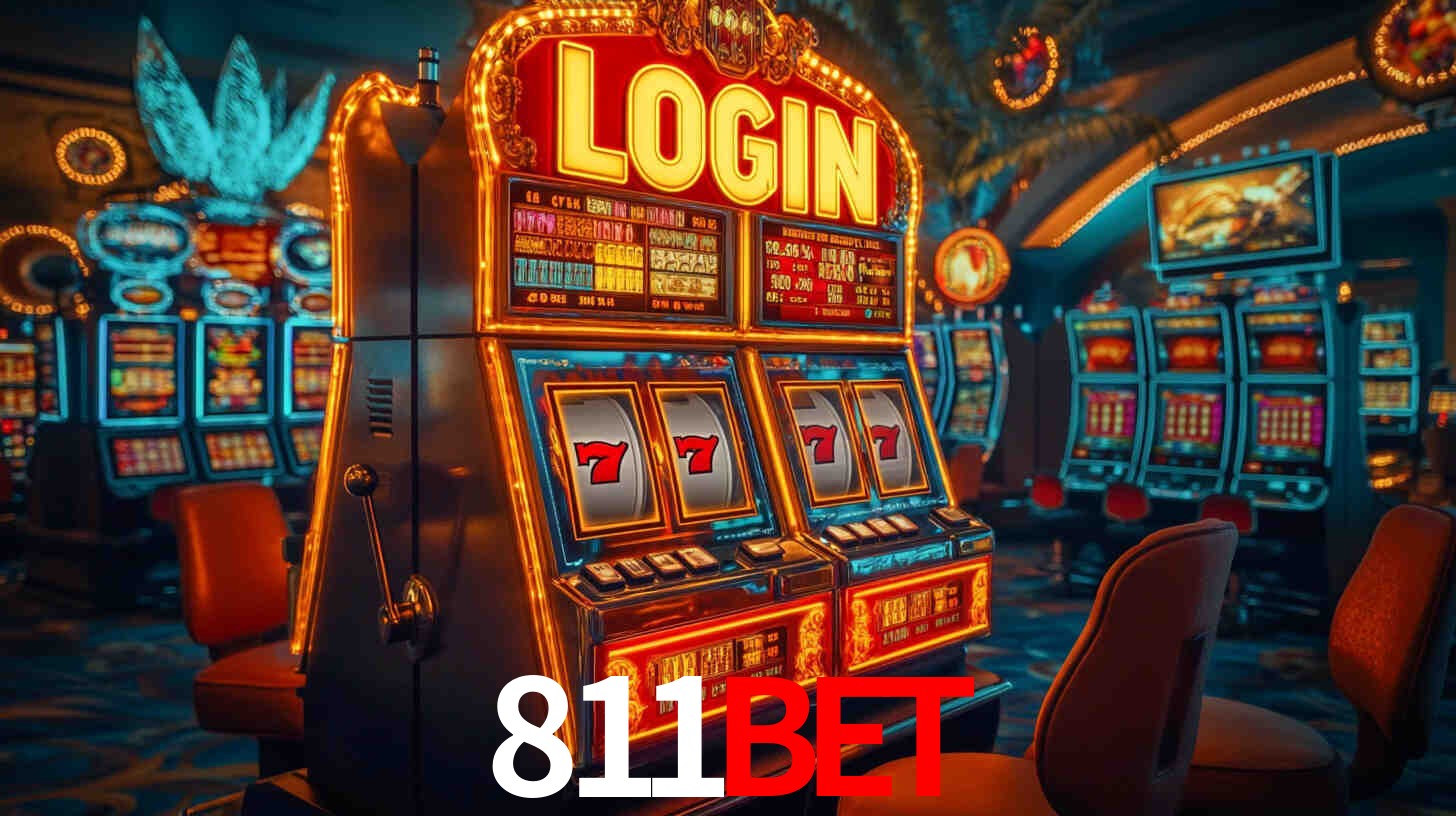 Exclusive Games 811bet