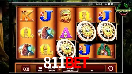 Cassino ao vivo com dealers reais na 811bet