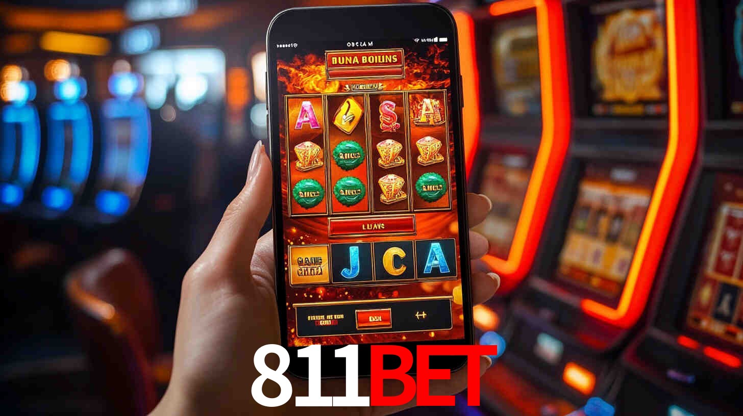 811bet cassino