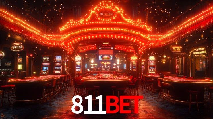 811bet,811bet cassino
