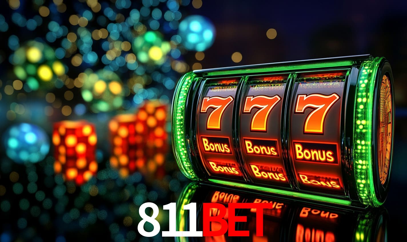 Cadastro Rápido 811bet