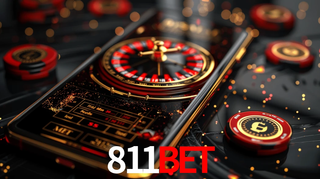 Game Providers 811bet