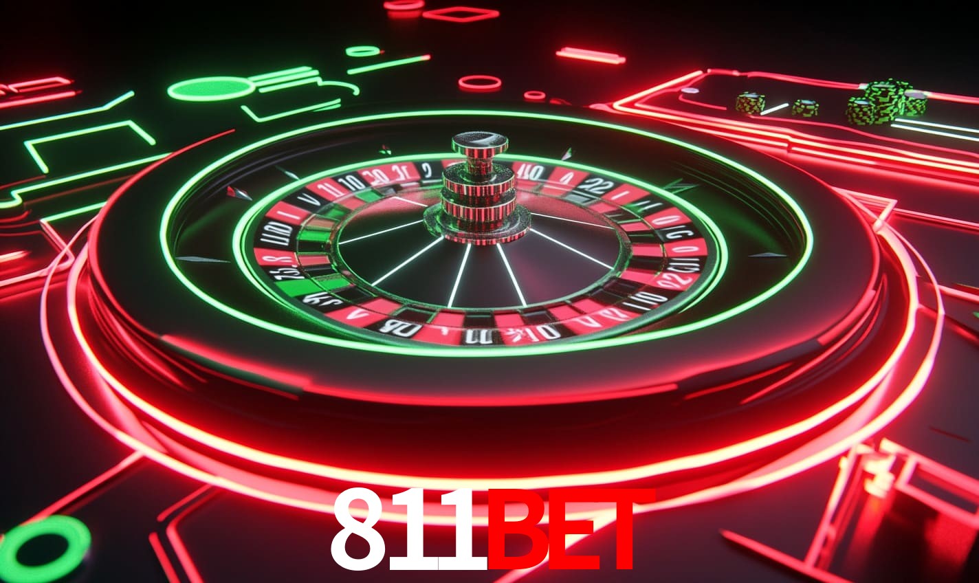 Descubra a Essência do 811bet: Nossa História e Compromissos