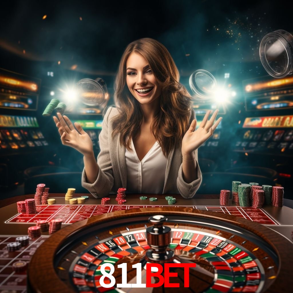 811bet,811bet cassino