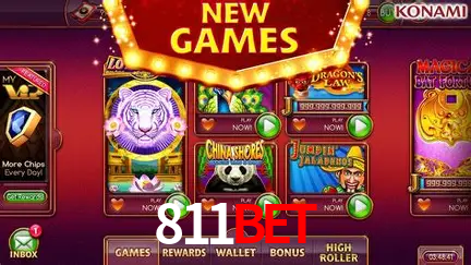 Descubra a Essência do 811bet: Nossa História e Compromissos