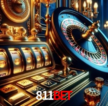 Casino VIP 811bet