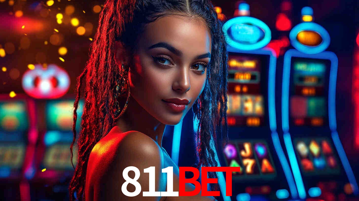 A Popularidade dos Caça-Níqueis no 811bet