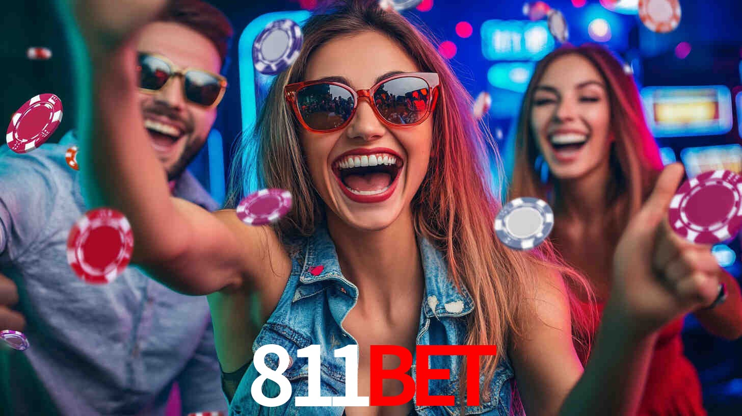 A Experiência Imersiva dos Cassinos Ao Vivo no 811bet