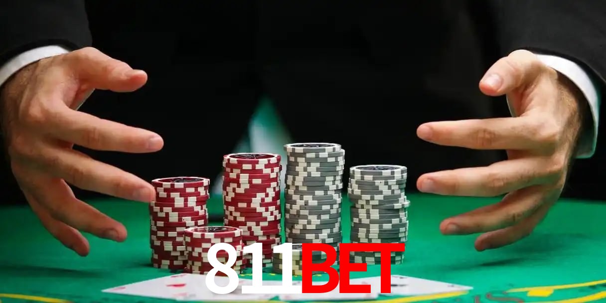 Benefícios VIP na 811bet