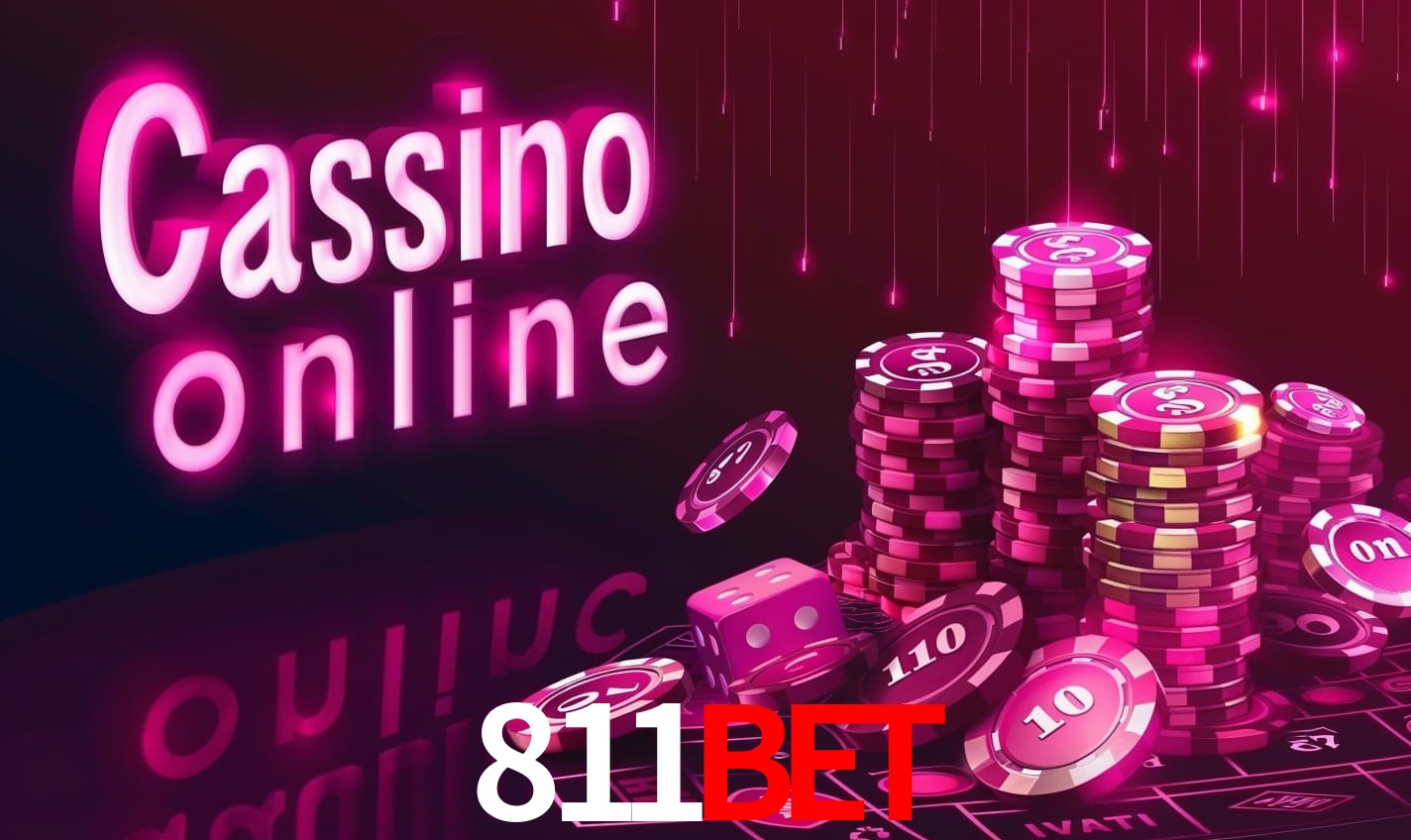 Explorando a Categoria de Eventos em Apostas na 811bet