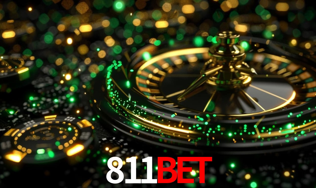 Segurança e performance na plataforma 811bet