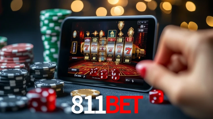 Programa VIP 811bet