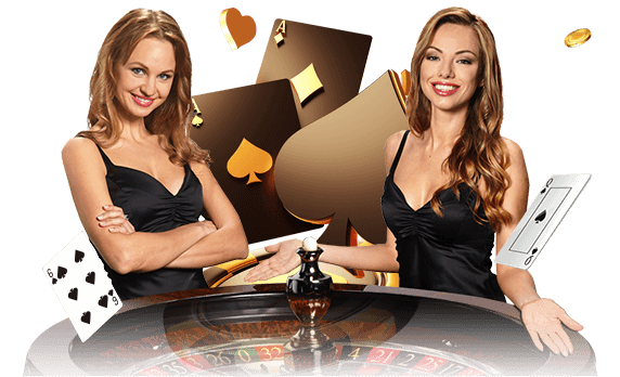 Jogue com dealers reais no 811BET!