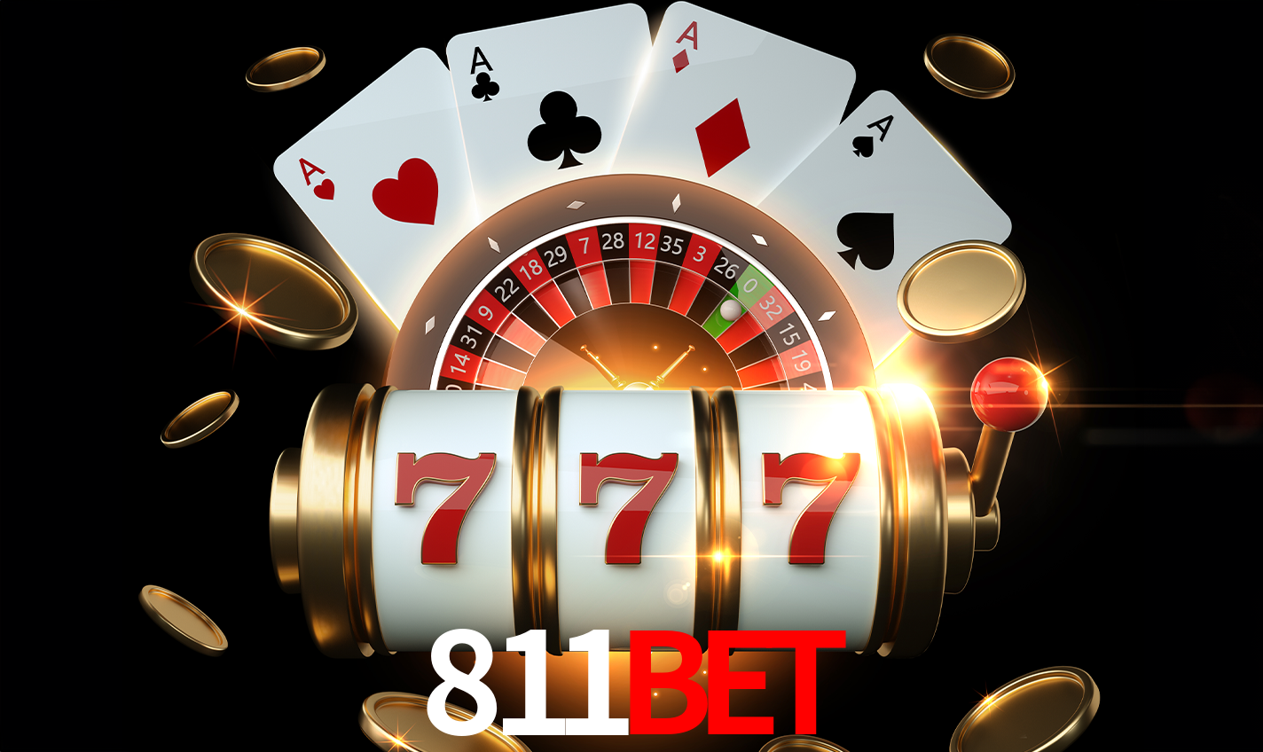 811BET aplicativo