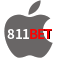 Aplicativo 811BETbet para iOS
