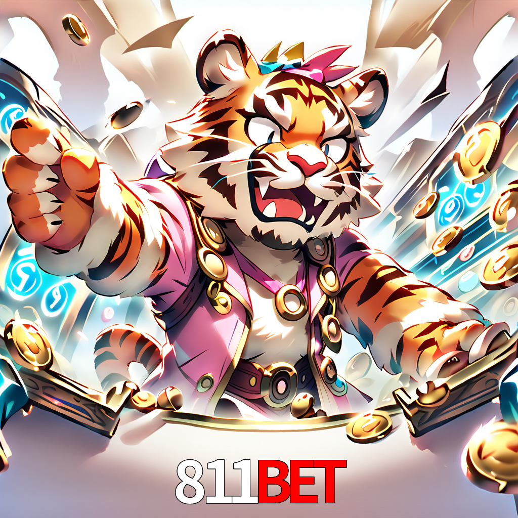 811BET