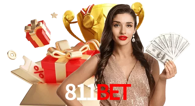 811BET